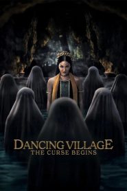 Yify Dancing Village: The Curse Begins 2024