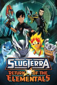 Yify SlugTerra: Return of the Elementals 2014