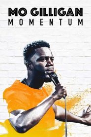 Yify Mo Gilligan: Momentum 2019