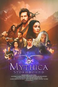 Yify Mythica: Stormbound 2024