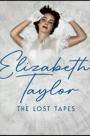 Yify Elizabeth Taylor: The Lost Tapes 2024