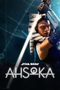 Star Wars Ahsoka