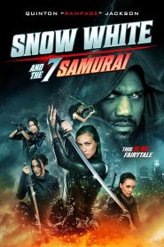 Yify Snow White and the 7 Samurai 2024