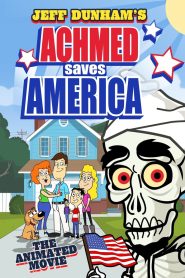 Yify Achmed Saves America 2014