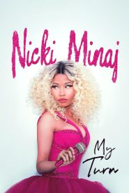 Yify Nicki Minaj: My Turn 2023