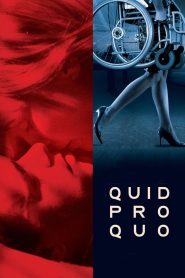 Yify Quid Pro Quo 2008