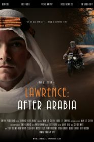 Yify Lawrence After Arabia 2020