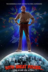 Yify With Great Power: The Stan Lee Story 2010