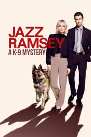 Yify Jazz Ramsey: A K-9 Mystery 2024