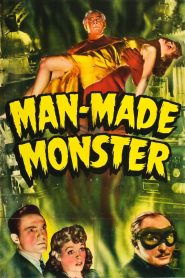 Yify Man-Made Monster 1941