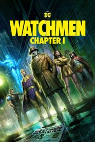 Yify Watchmen: Chapter I 2024