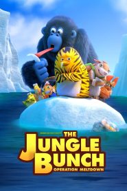 Yify The Jungle Bunch: Operation Meltdown 2023