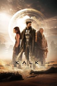 Yify Kalki 2898 AD 2024