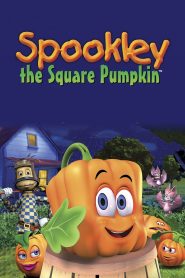 Yify Spookley the Square Pumpkin 2004