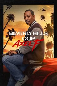 Yify Beverly Hills Cop: Axel F 2024