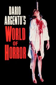 Yify Dario Argento’s World of Horror 1985