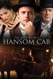 Yify The Mystery of a Hansom Cab 2012