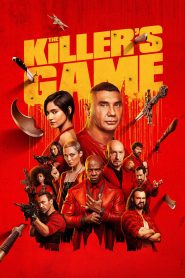 Yify The Killer’s Game 2024