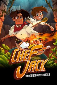 Yify Chef Jack: The Adventurous Cook 2023