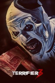 Yify Terrifier 3 2024