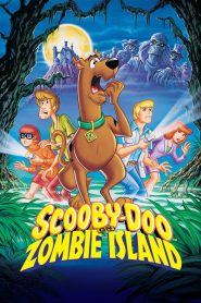 Yify Scooby-Doo on Zombie Island 1998