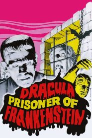 Yify Dracula, Prisoner of Frankenstein 1972