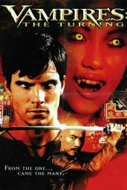 Yify Vampires: The Turning 2005