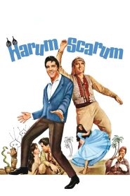 Yify Harum Scarum 1965