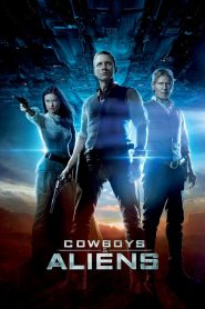 Yify Cowboys & Aliens 2011