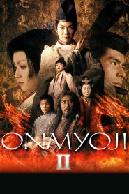 Yify Onmyoji: The Yin Yang Master II 2003