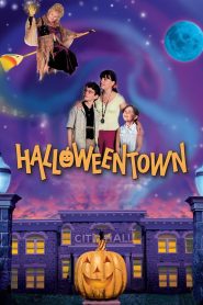 Yify Halloweentown 1998