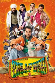 Yify Oye Lucky! Lucky Oye! 2008