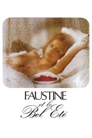 Yify Faustine and the Beautiful Summer 1972