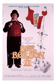 Yify Bør Børson II 1976