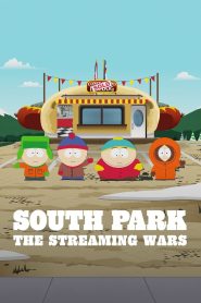 Yify South Park the Streaming Wars 2022