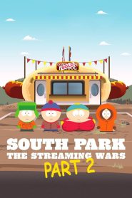 Yify South Park the Streaming Wars Part 2 2022