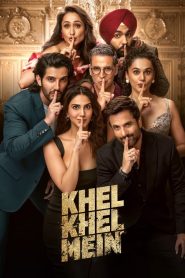 Yify Khel Khel Mein 2024