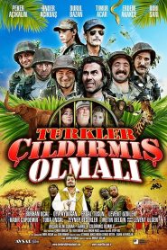 Yify Türkler Çıldırmış Olmalı 2009