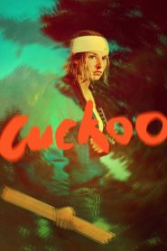 Yify Cuckoo 2024