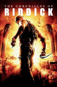 Yify The Chronicles of Riddick 2004