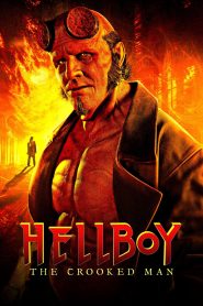 Yify Hellboy: The Crooked Man 2024