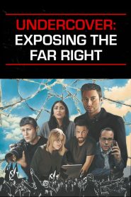 Yify Undercover: Exposing the Far Right 2024