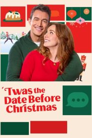 Yify ‘Twas the Date Before Christmas 2024