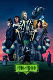 Yify Beetlejuice Beetlejuice 2024