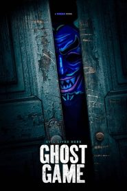 Yify Ghost Game 2024