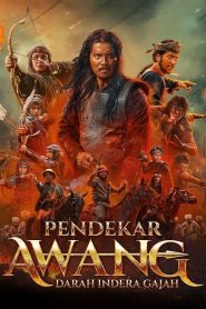 Yify Pendekar Awang: Darah Indera Gajah 2024