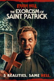 Yify The Exorcism of Saint Patrick 2024