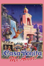 Yify ¡Casa Bonita Mi Amor! 2024