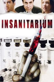 Yify Insanitarium 2008