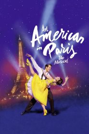 Yify An American in Paris: The Musical 2018